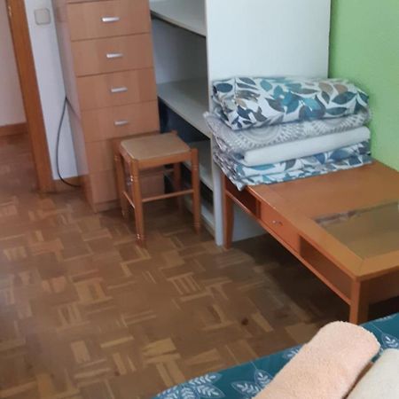 Habitacion Lcv Madryt Zewnętrze zdjęcie