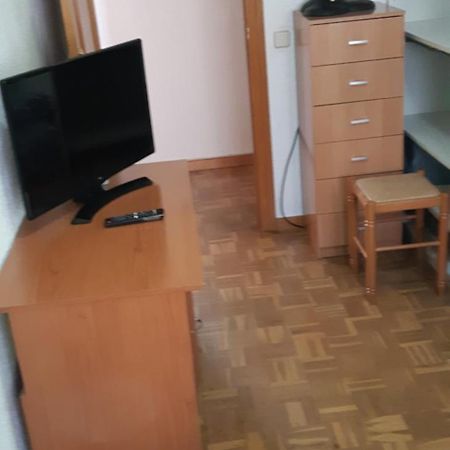 Habitacion Lcv Madryt Zewnętrze zdjęcie