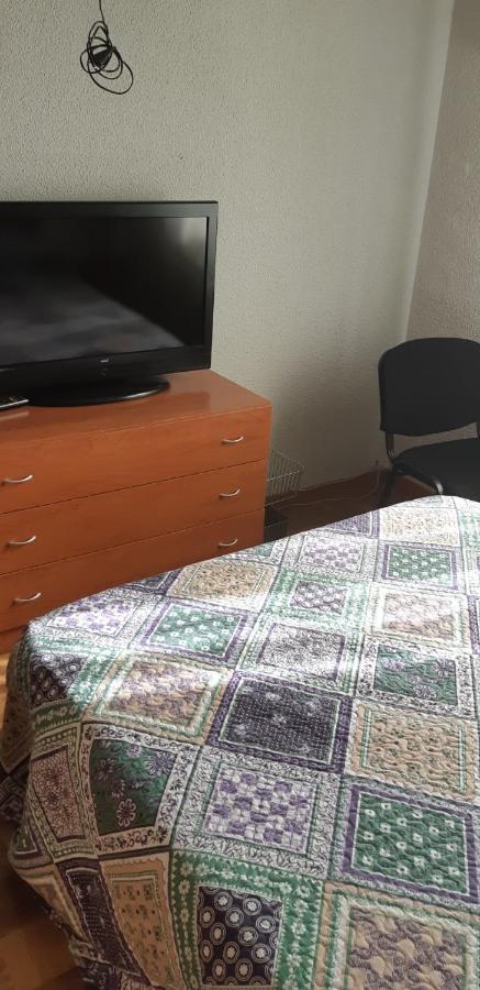 Habitacion Lcv Madryt Zewnętrze zdjęcie