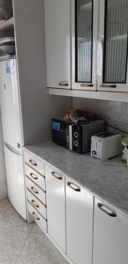 Habitacion Lcv Madryt Zewnętrze zdjęcie