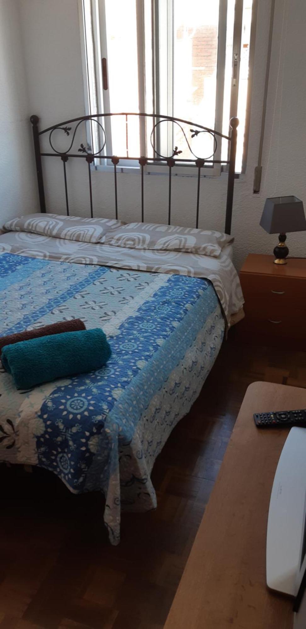 Habitacion Lcv Madryt Zewnętrze zdjęcie