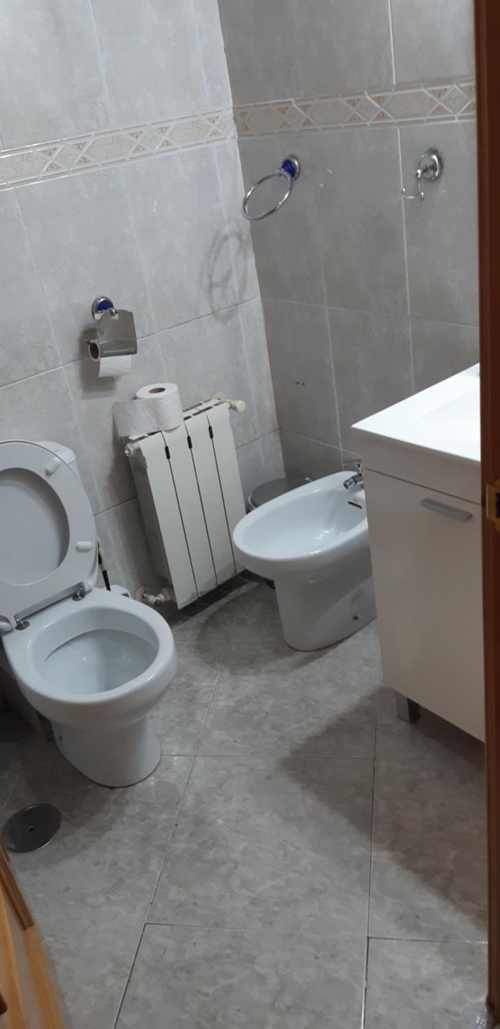 Habitacion Lcv Madryt Zewnętrze zdjęcie