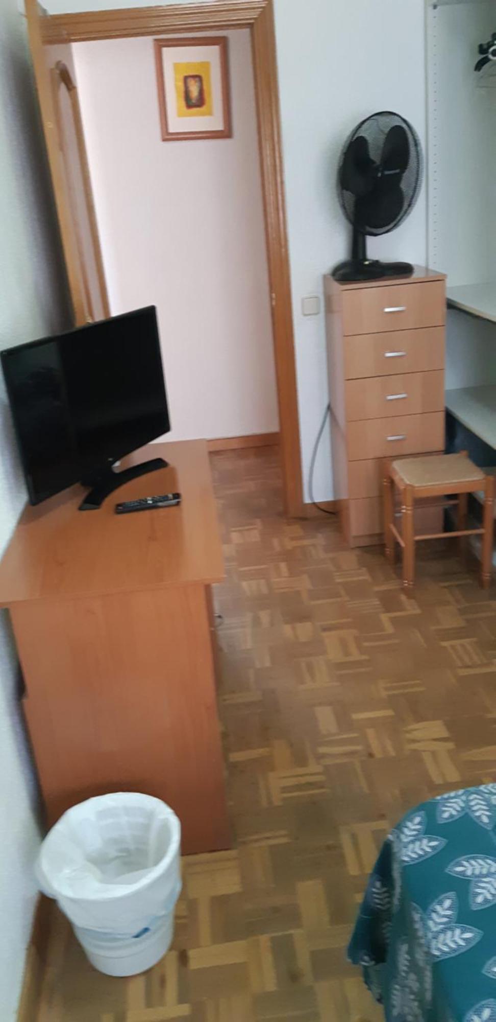 Habitacion Lcv Madryt Zewnętrze zdjęcie